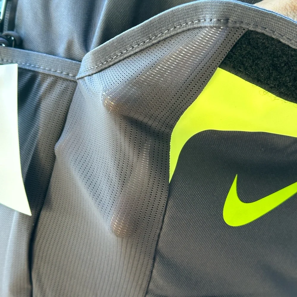 Nike Academy‎ Team Backpack Blue New with Tags